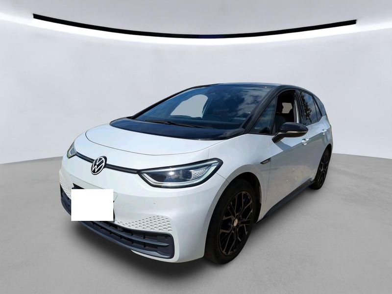 ID.3 electric drive 150 kW 1st Plus Pro Performance