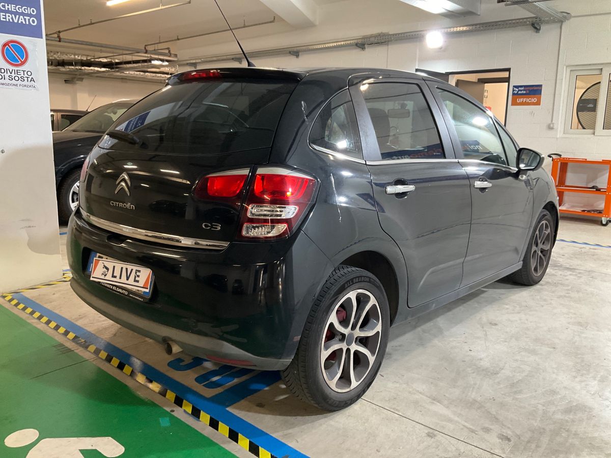 Citroen C3 d'occasion