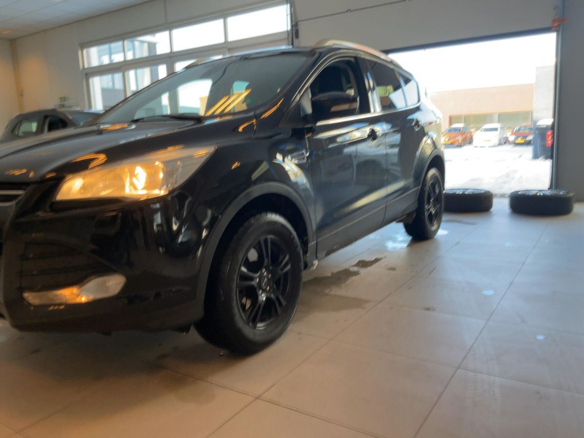 Ford Kuga d'occasion