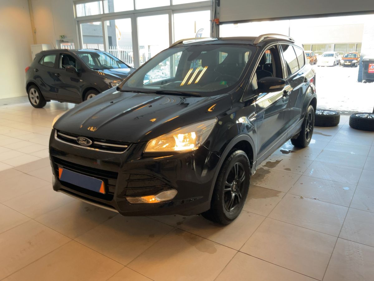 Ford Kuga d'occasion