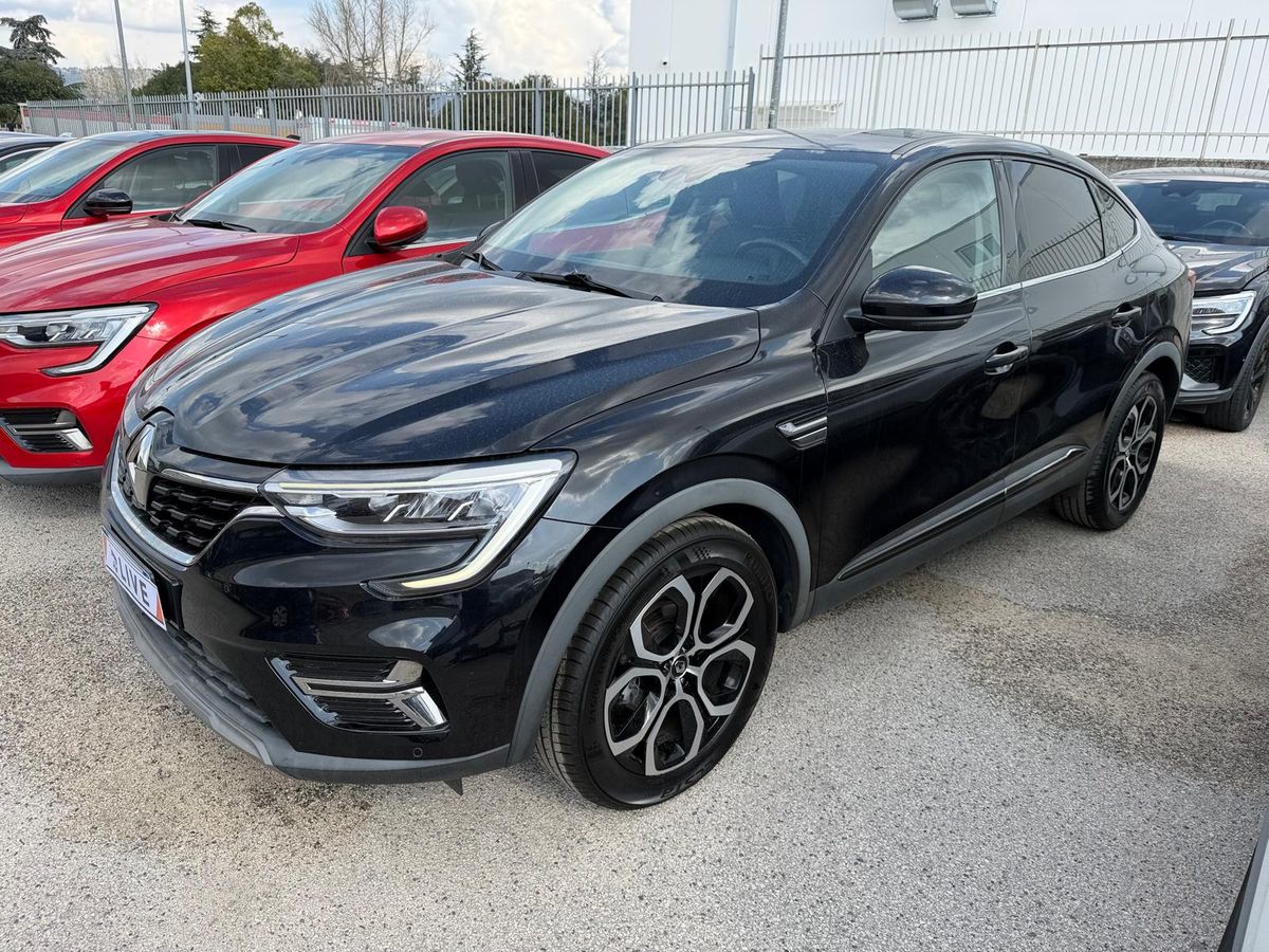 Renault Arkana d'occasion