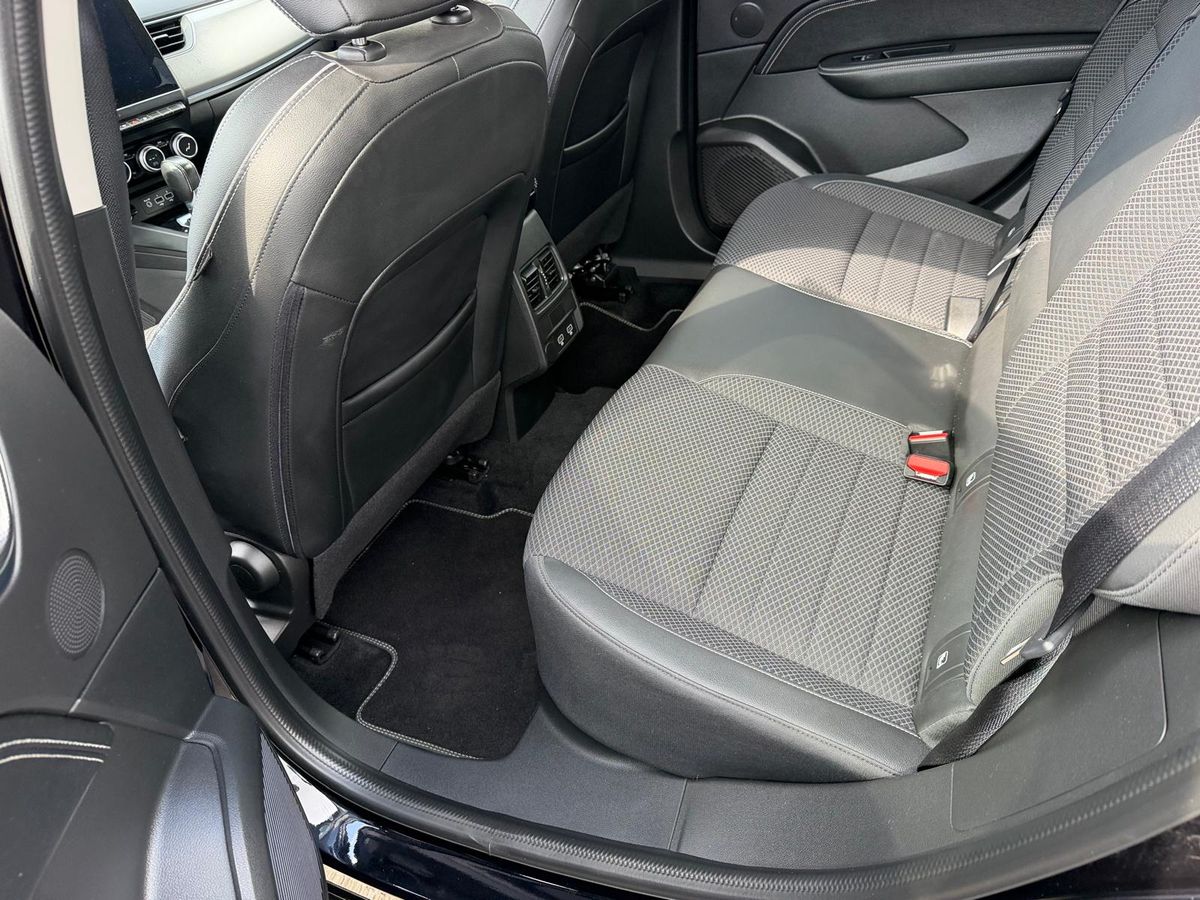 Renault Arkana d'occasion