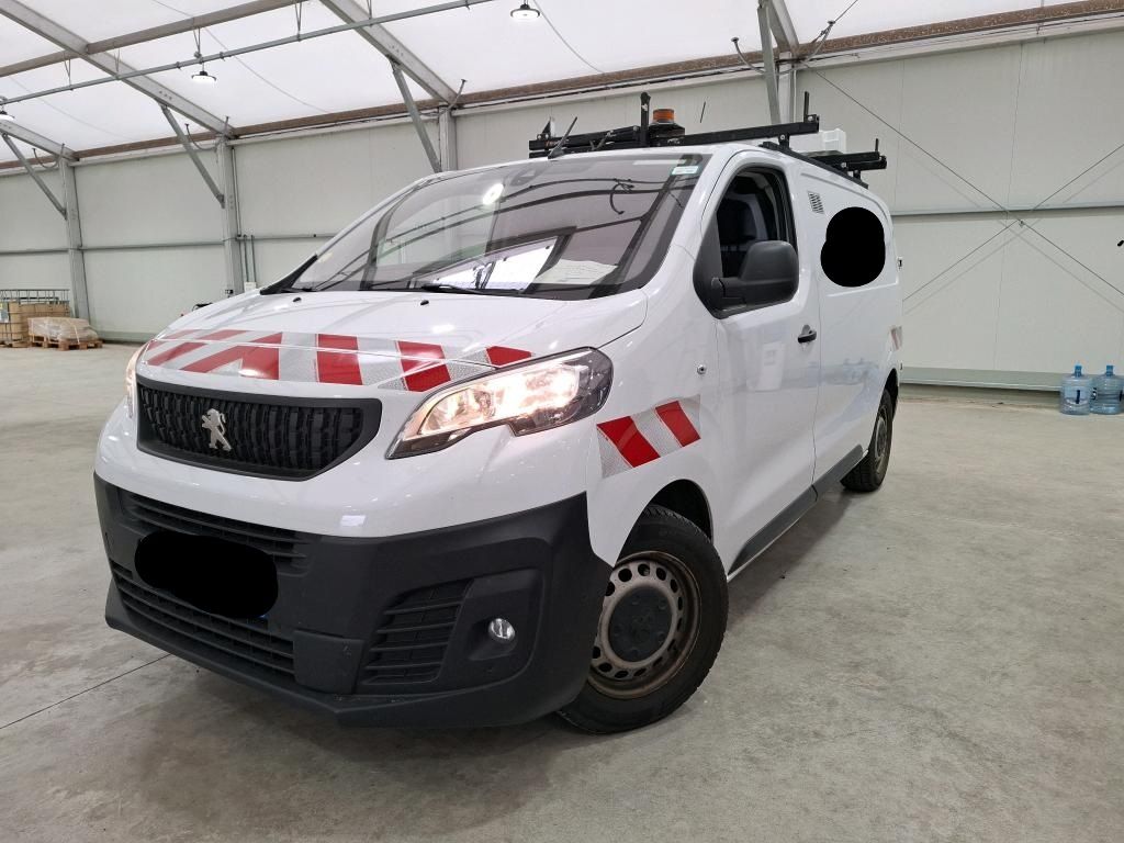 Peugeot Expert 2023