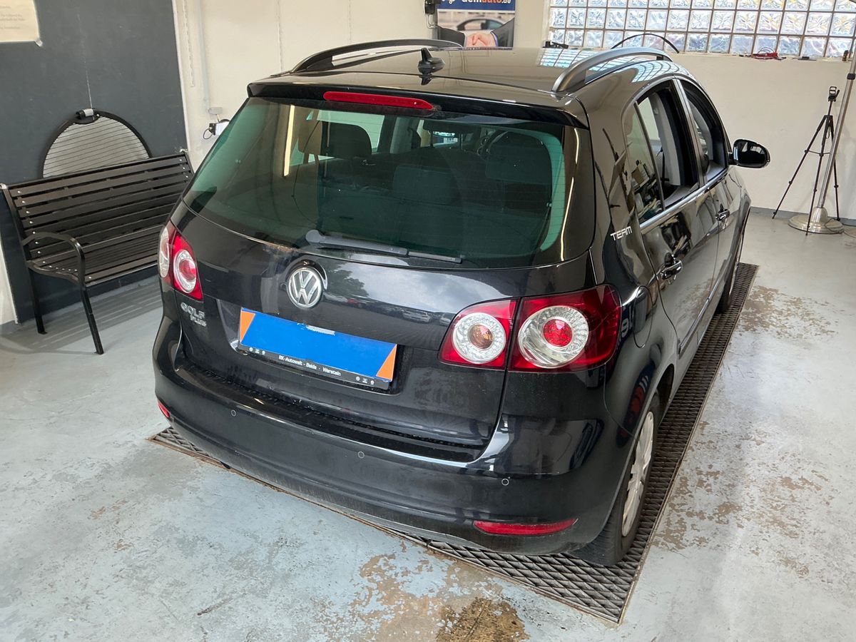 Volkswagen Golf d'occasion