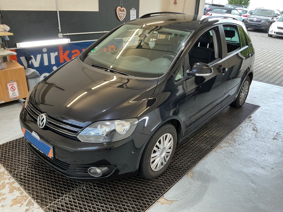 Volkswagen Golf 2011