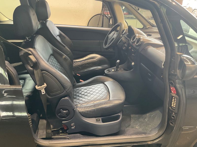 Peugeot 1007 1.6 Sport — zdjęcie 3