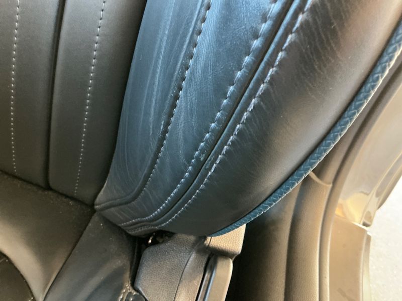 MINI Cabrio Cooper Sidewalk Trim 2020 – снимка 23