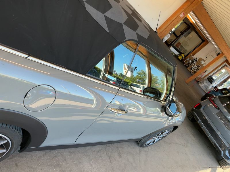 MINI Cabrio Cooper Sidewalk Trim 2020 – снимка 10