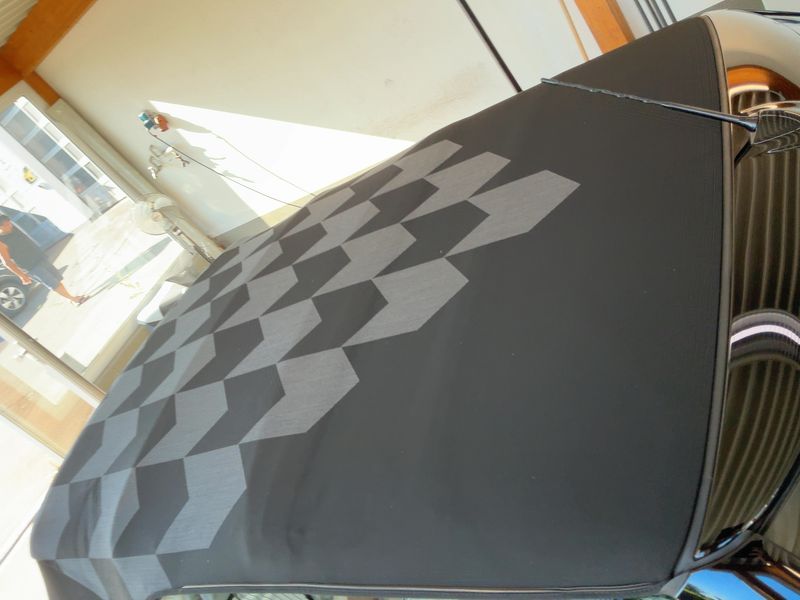 MINI Cabrio Cooper Sidewalk Trim 2020 – снимка 13