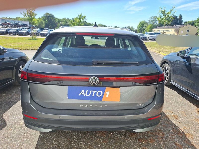 Volkswagen Passat 1.5 eTSI — zdjęcie 4