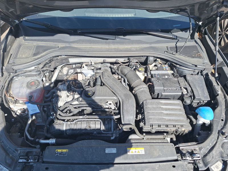 Volkswagen Passat 1.5 eTSI — zdjęcie 8
