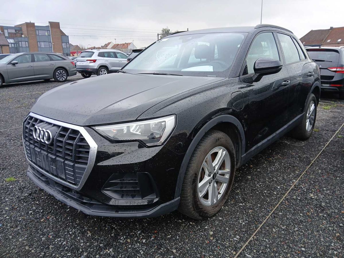 Audi Q3 d'occasion