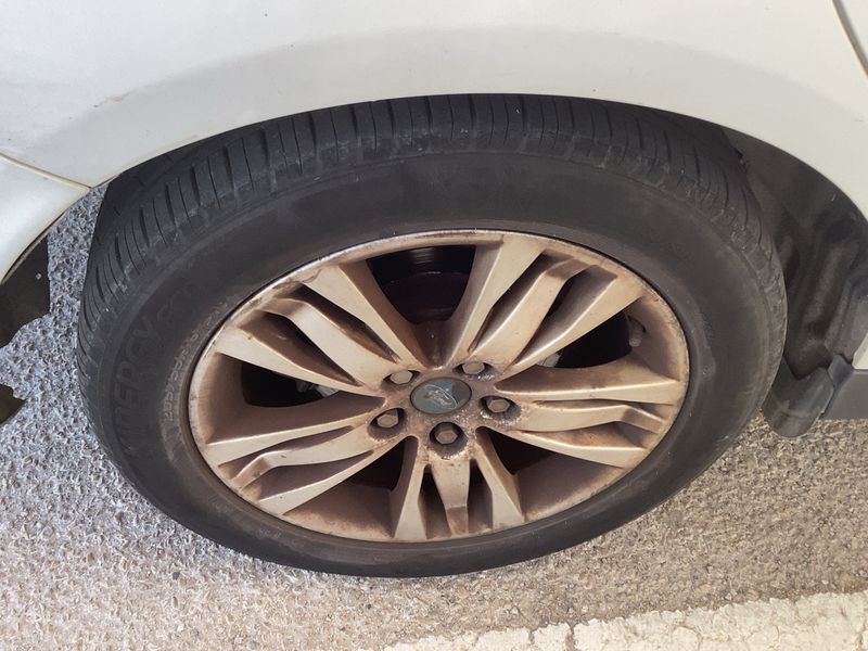 Ford Focus 1.6 TDCi Trend 2012 – снимка 9