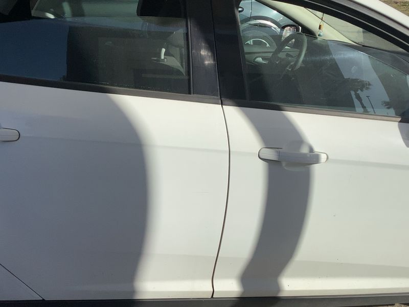 Ford Focus 1.6 TDCi Trend 2012 – снимка 10