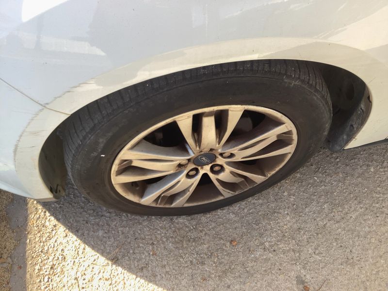 Ford Focus 1.6 TDCi Trend 2012 – снимка 3