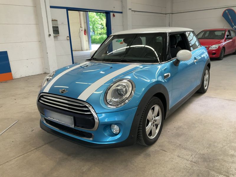 MINI 