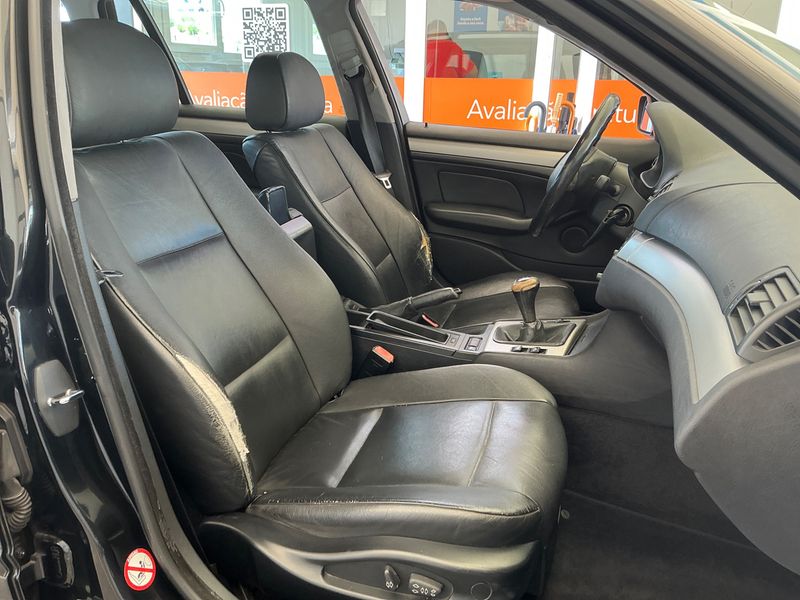 BMW 3er 320d