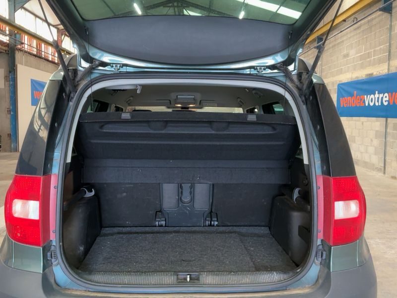 Skoda Yeti 2.0 TDI Ambition 4x4 — zdjęcie 10