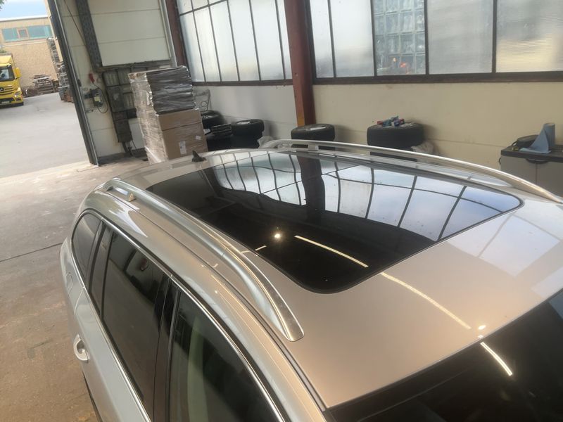 Skoda Superb 2.0 TDI Elegance 2013 – снимка 13