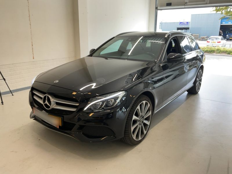 C-Klasse C 250 T Avantgarde