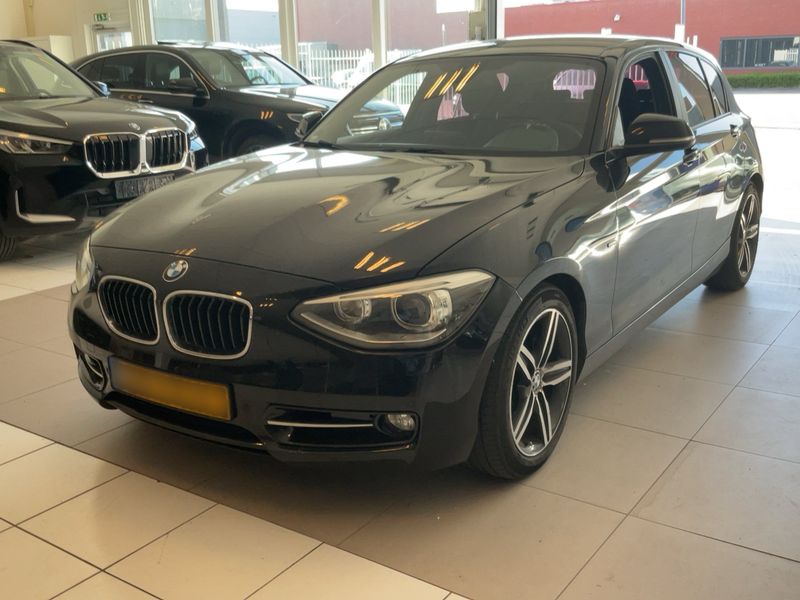 1er 120d