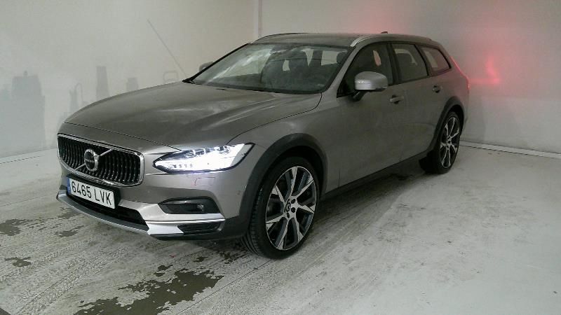 Volvo V90 d'occasion