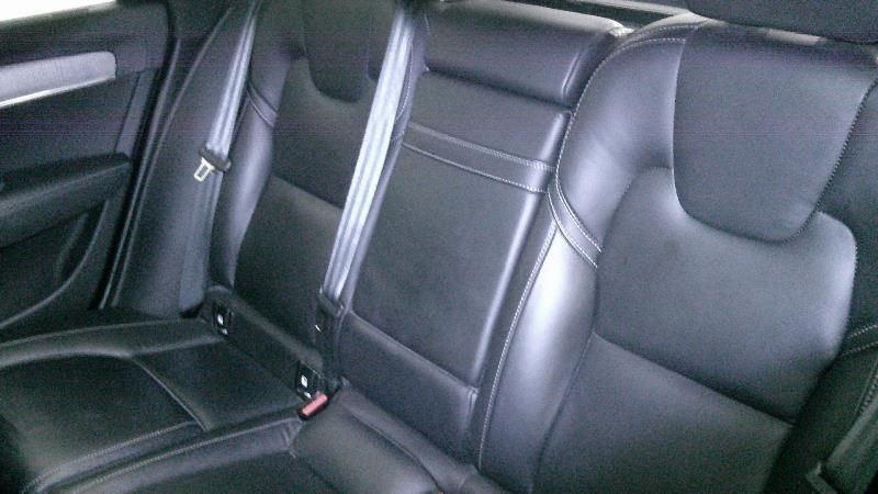 Volvo V90 d'occasion