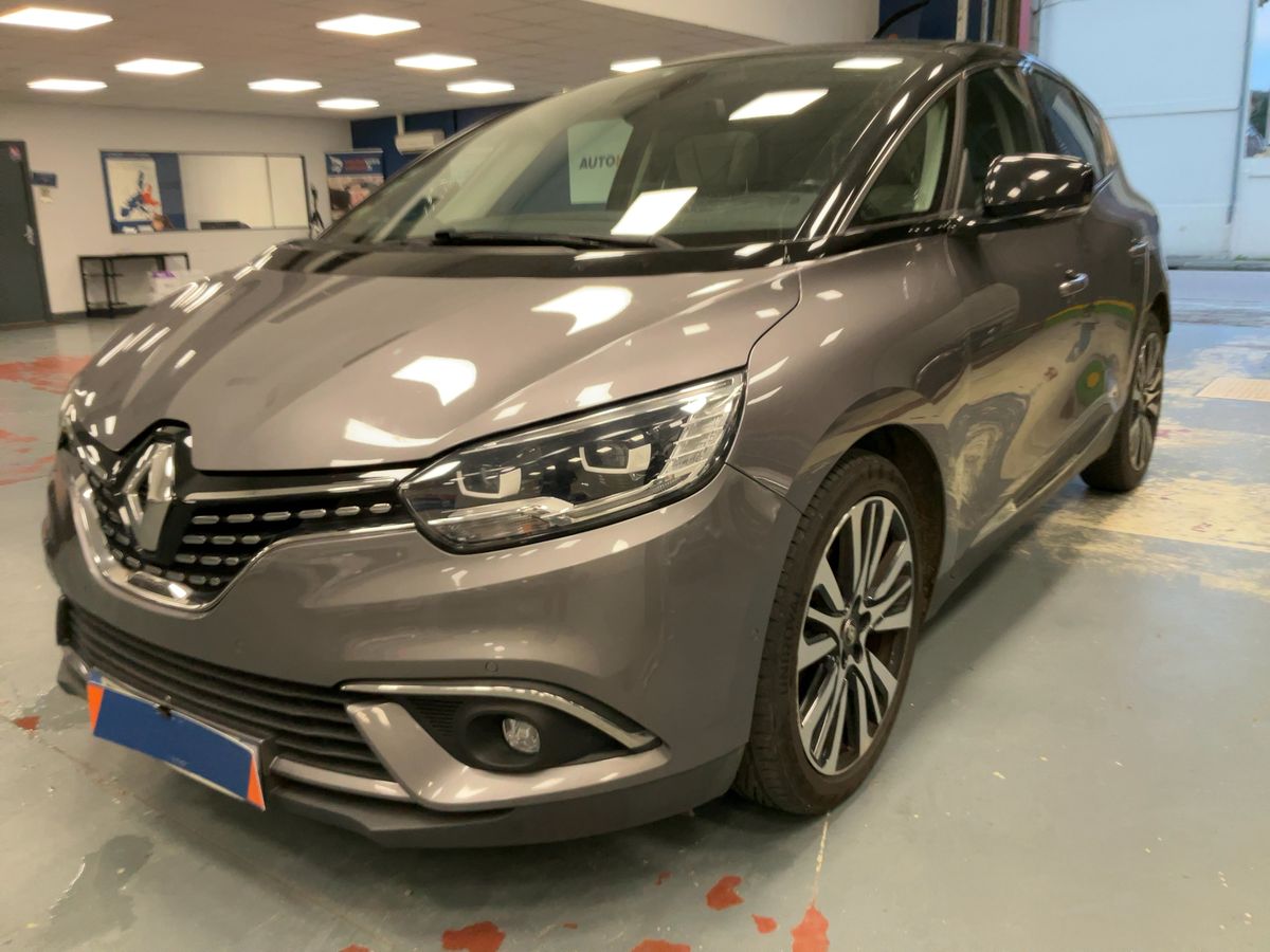 Renault Scenic d'occasion