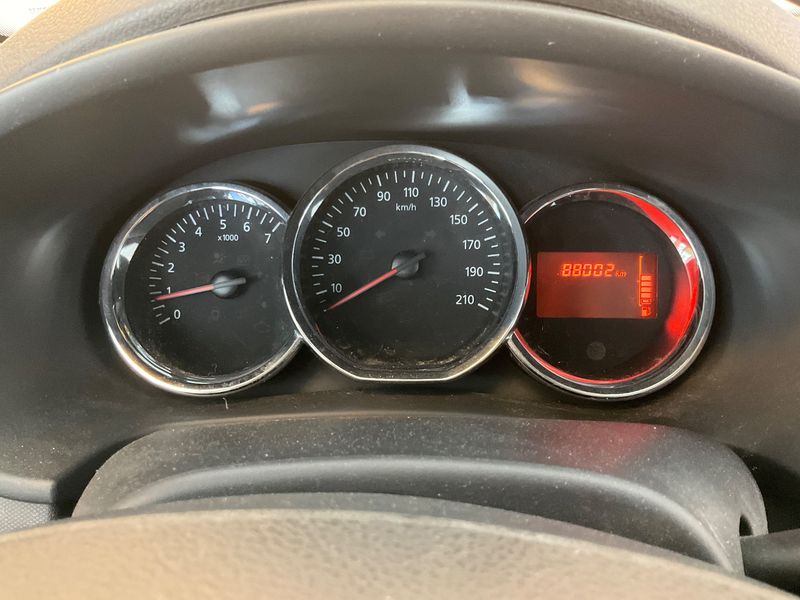 Dacia Sandero 0.9 TCe LPG Stepway Prestige — zdjęcie 13