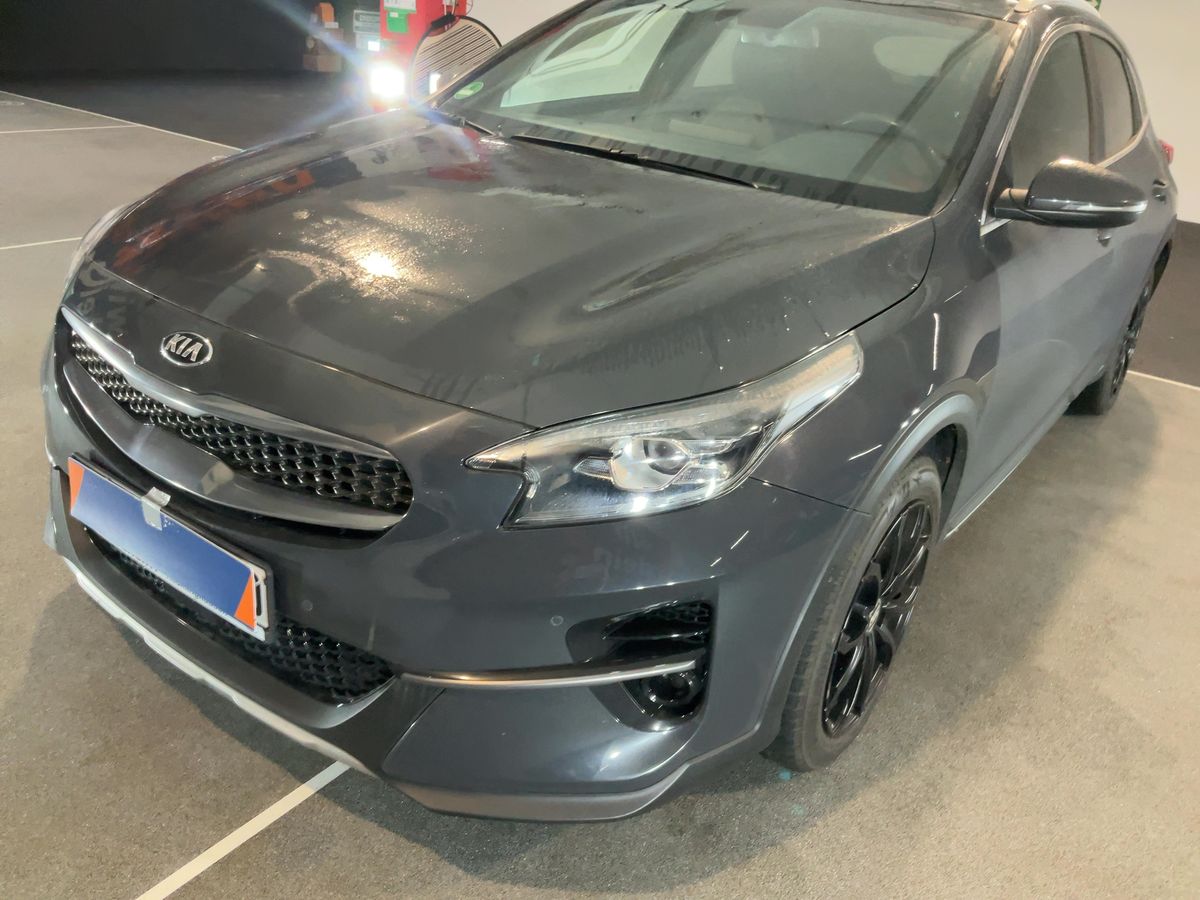 Kia XCeed d'occasion