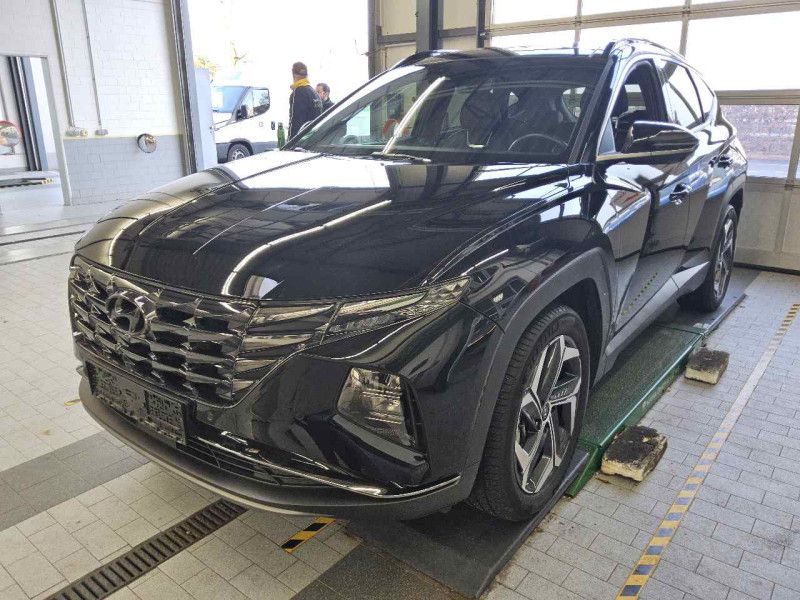 Hyundai Tucson 1.6 T-GDI Hybrid Prime 4WD