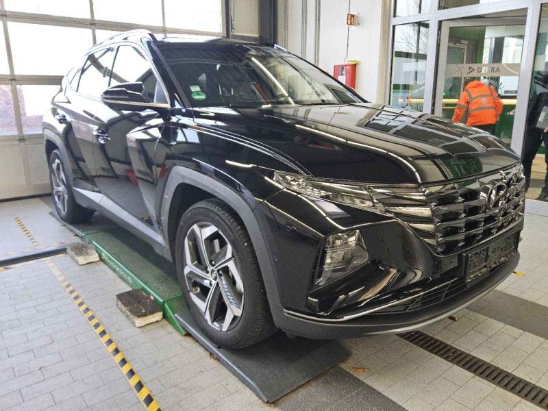 Hyundai Tucson 1.6 T-GDI Hybrid Prime 4WD