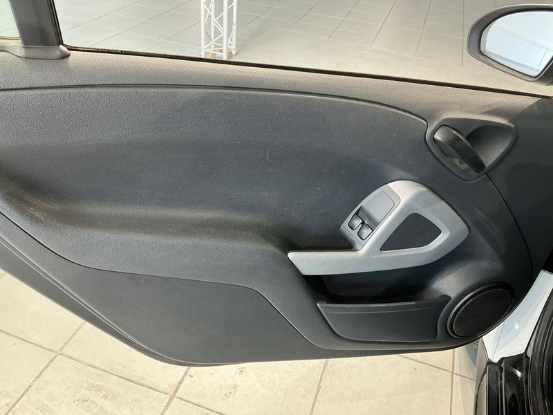 Smart fortwo 1.0 Basis pure 2007 – снимка 25