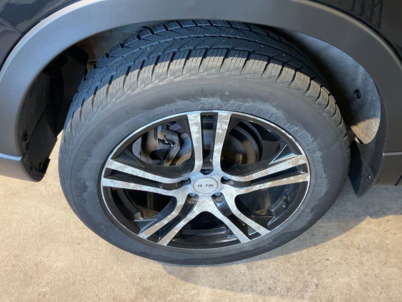 Mazda CX-5 2.0 Center-Line AWD 2012 – снимка 10