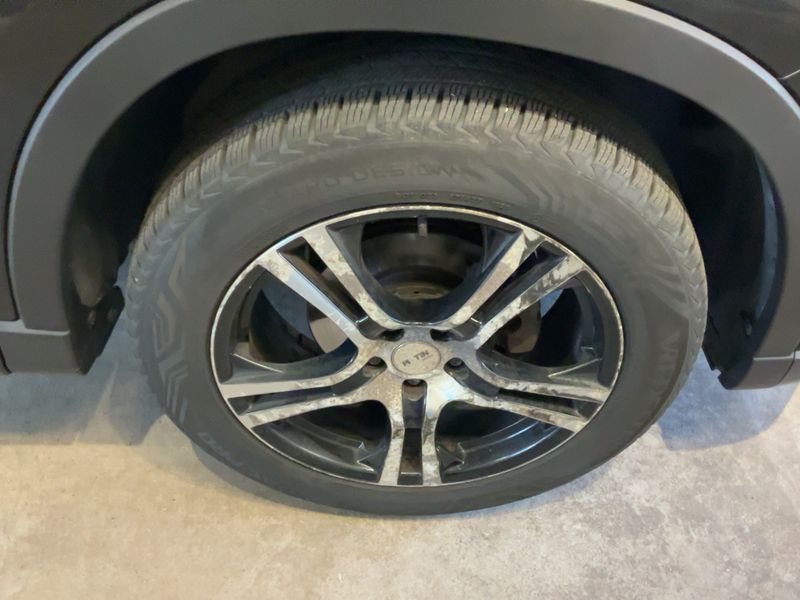 Mazda CX-5 2.0 Center-Line AWD 2012 – снимка 12