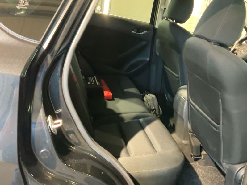 Mazda CX-5 2.0 Center-Line AWD 2012 – снимка 20