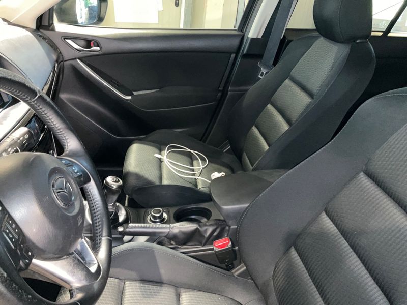 Mazda CX-5 2.0 Center-Line AWD 2012 – снимка 30