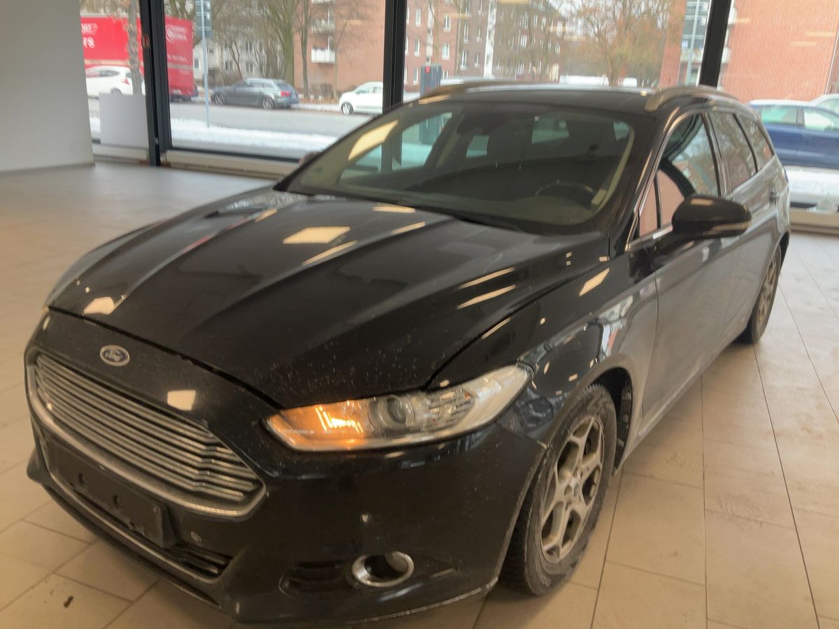 Ford Mondeo d'occasion