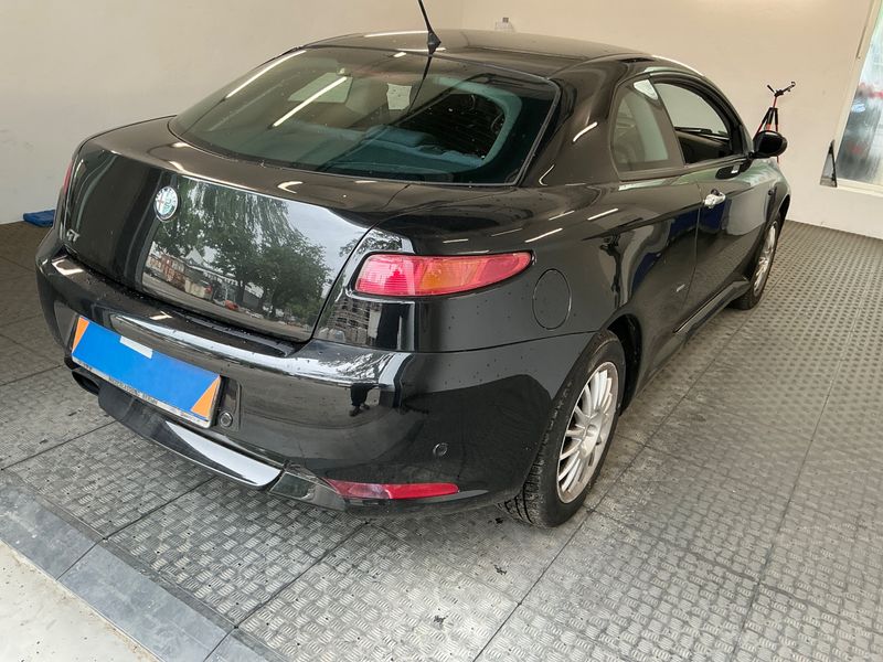 Alfa Romeo Alfa GT 2.0 JTS Progression — zdjęcie 2