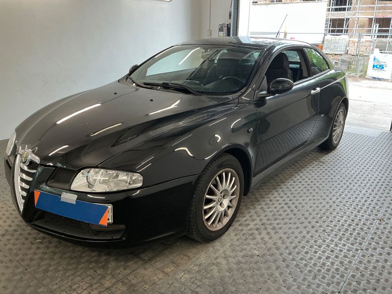 Alfa Romeo Alfa GT 2.0 JTS Progression