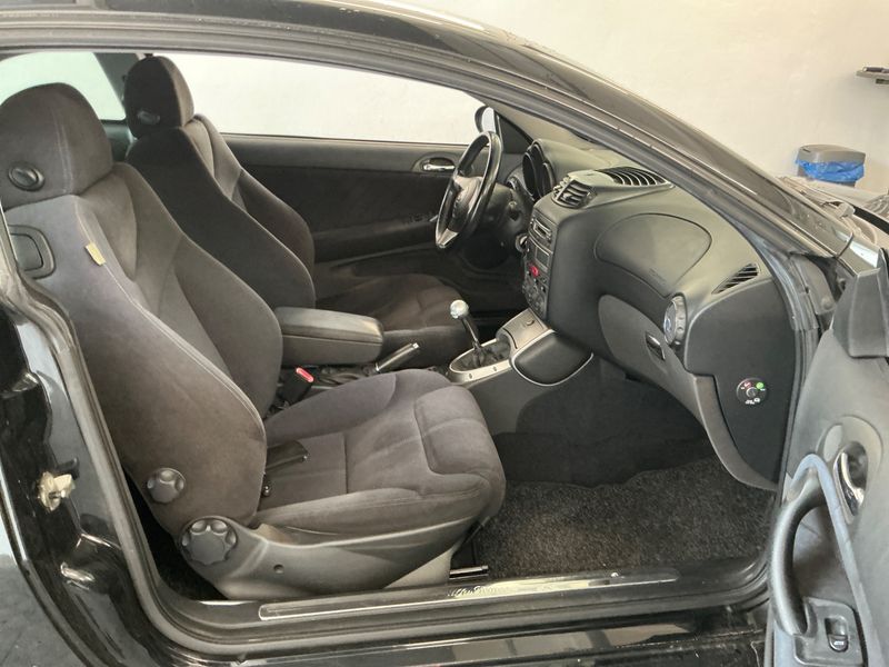 Alfa Romeo Alfa GT 2.0 JTS Progression — zdjęcie 3