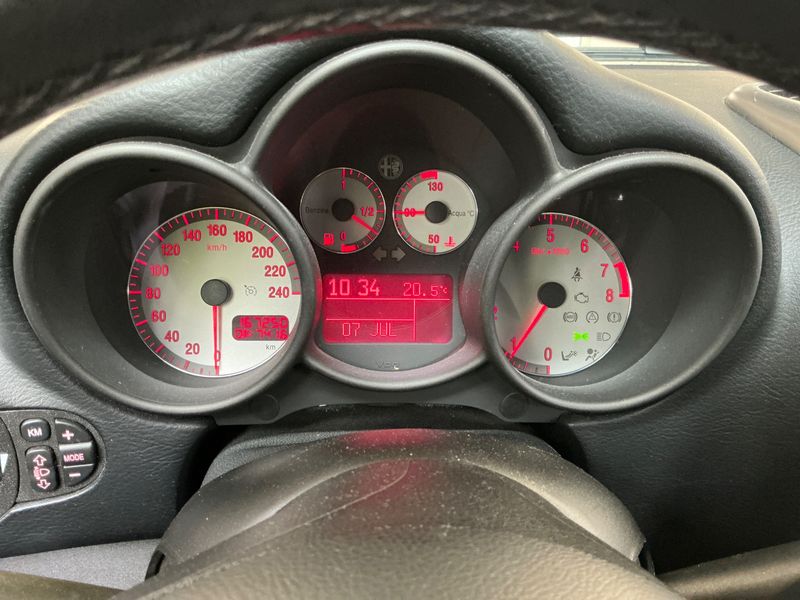 Alfa Romeo Alfa GT 2.0 JTS Progression — zdjęcie 4
