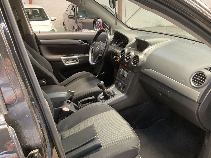 Opel Antara 2.4 Enjoy 4x4 — zdjęcie 3