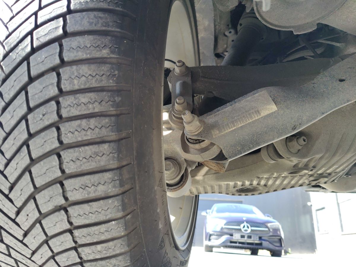 Land Rover Range Rover 3.0 SD V6 Vogue
