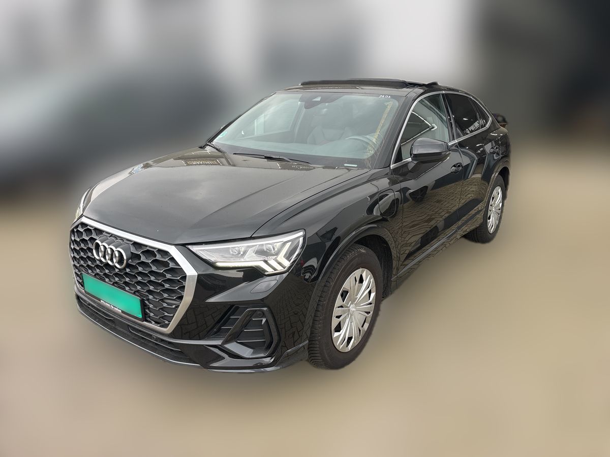 Audi Q3 d'occasion