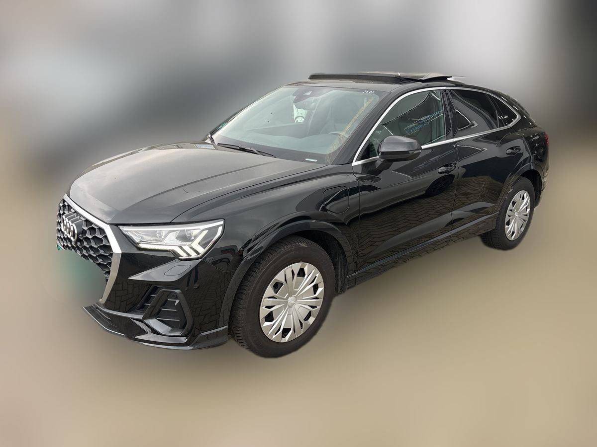 Audi Q3 d'occasion