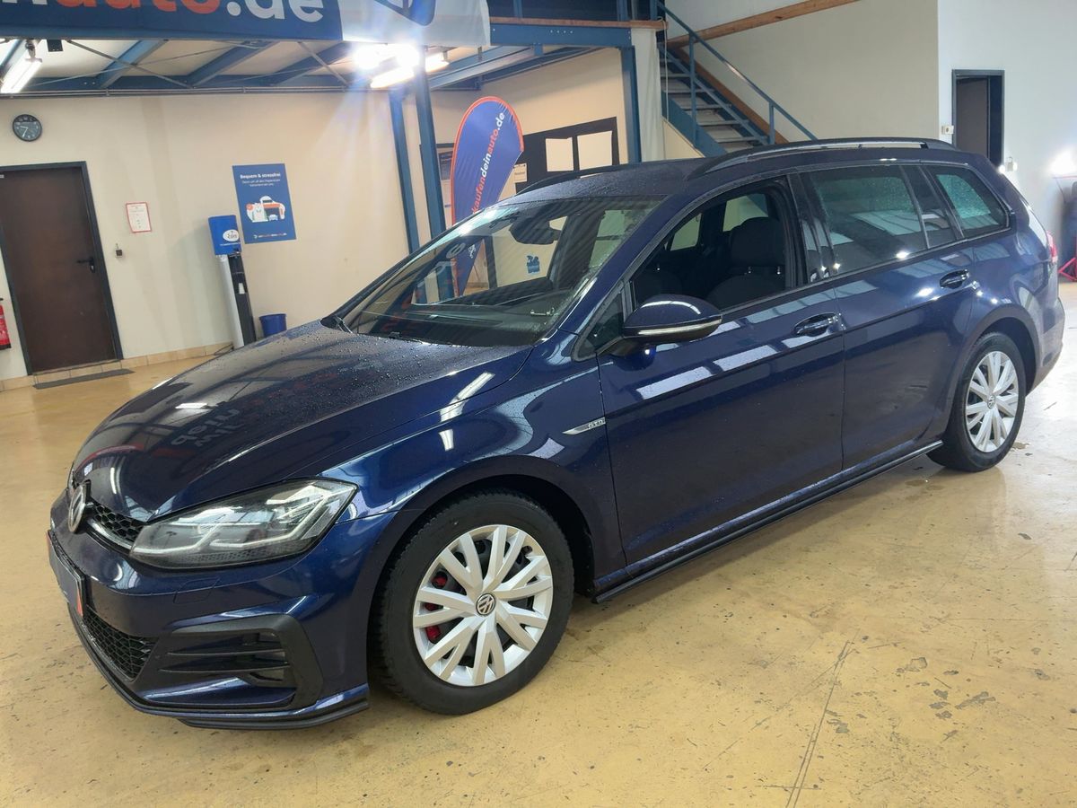 Volkswagen Golf d'occasion