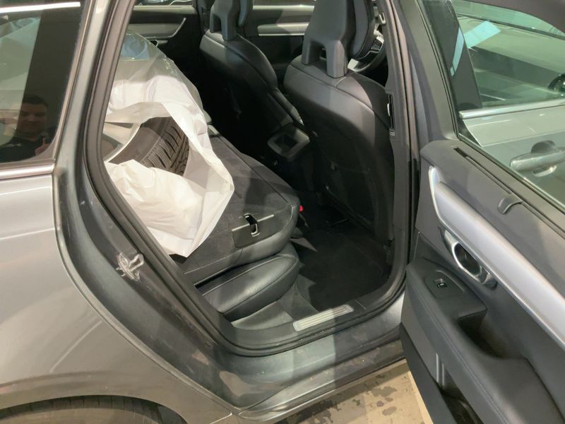 Volvo V90 2.0 D4 Momentum — zdjęcie 14