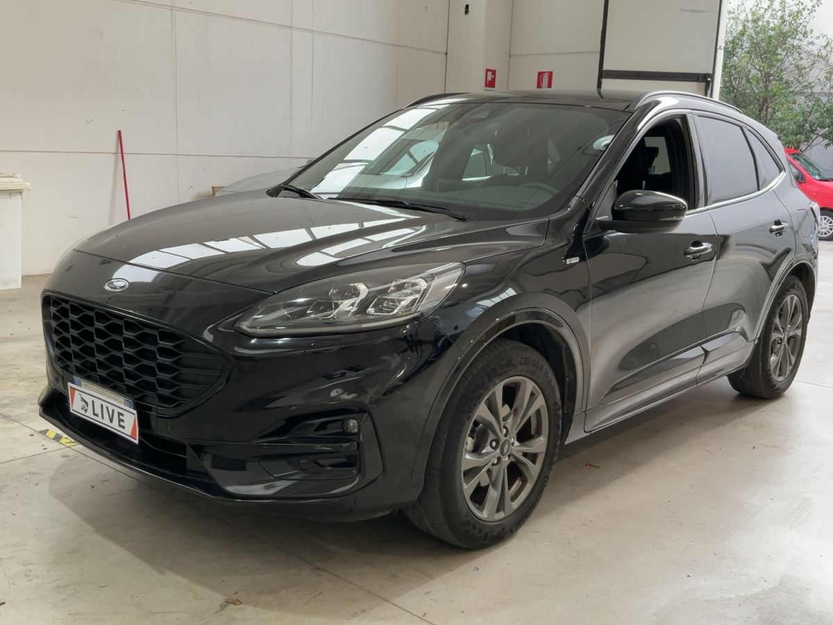 Ford Kuga 1.5 EcoBoost ST-Line X