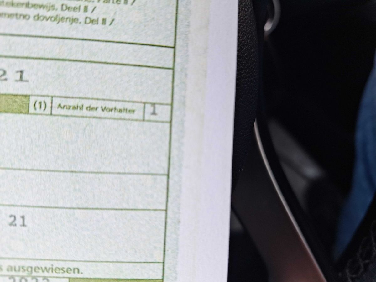 Mercedes-Benz Vito d'occasion